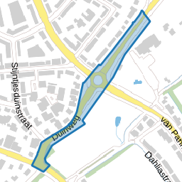 Perceel NWK02-N-3083