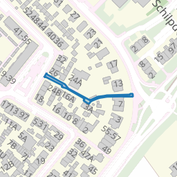 Perceel NWK02-N-3099