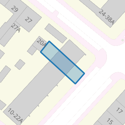 Perceel NWK02-N-3106