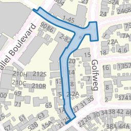 Perceel NWK02-N-3121