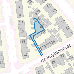 Perceel NWK02-N-3140