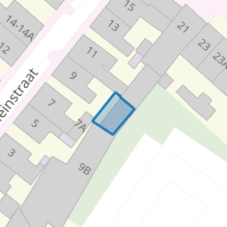 Perceel NWK02-N-3148