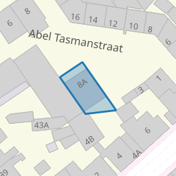 Perceel NWK02-N-3151