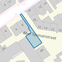 Perceel NWK02-N-3152