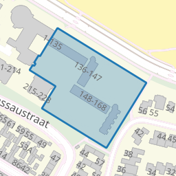 Perceel NWK02-N-3168