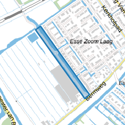 Perceel NWK03-A-2036