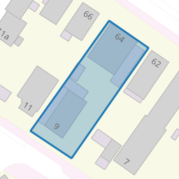 Perceel NWK03-A-2566