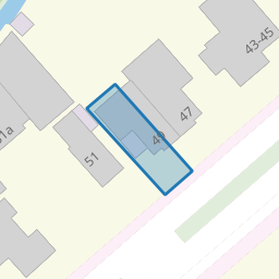 Perceel NWK03-A-2640