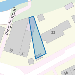 Perceel NWK03-A-2882