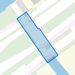 Perceel NWK03-A-2973