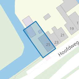 Perceel NWK03-A-2994