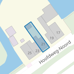 Perceel NWK03-A-2997