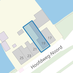 Perceel NWK03-A-2999