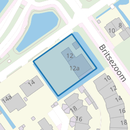 Perceel NWK03-A-3041