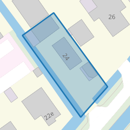 Perceel NWK03-A-3100