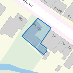 Perceel NWK03-A-3171