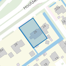 Perceel NWK03-A-3263