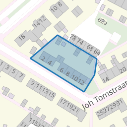 Perceel NWK03-A-3301