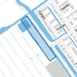 Perceel NWK03-A-3310