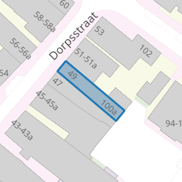 Perceel NWK03-A-3312