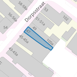 Perceel NWK03-A-3313