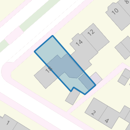 Perceel NWK03-A-3336