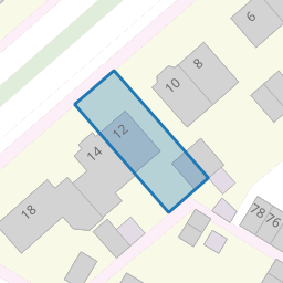 Perceel NWK03-A-3338