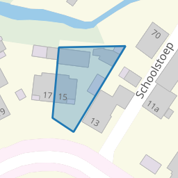 Perceel NWK03-A-3348