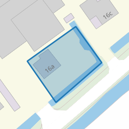 Perceel NWK03-A-3411