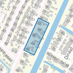 Perceel NWK03-A-3418