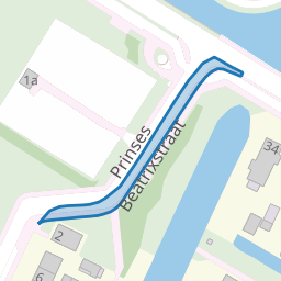 Perceel NWK03-A-3429