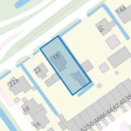 Perceel NWK03-A-3462