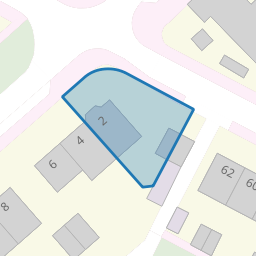 Perceel NWK03-A-3468