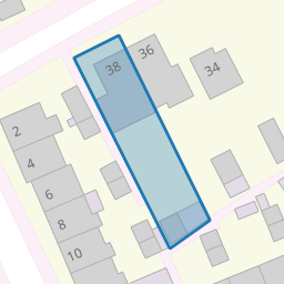 Perceel NWK03-A-3477