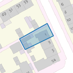 Perceel NWK03-A-3480