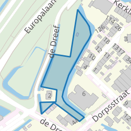 Perceel NWK03-A-3493