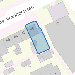 Perceel NWK03-A-3494