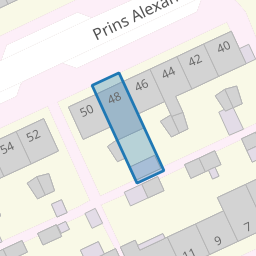 Perceel NWK03-A-3498