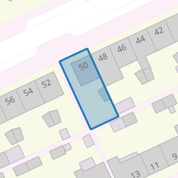 Perceel NWK03-A-3499