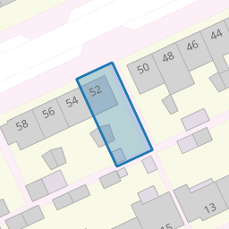 Perceel NWK03-A-3500