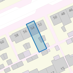 Perceel NWK03-A-3501