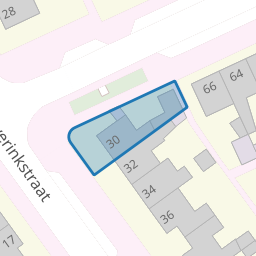 Perceel NWK03-A-3508