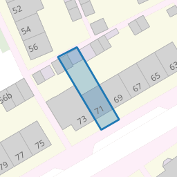 Perceel NWK03-A-3527