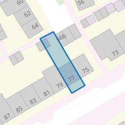 Perceel NWK03-A-3532