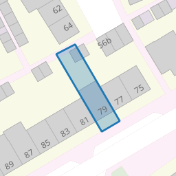 Perceel NWK03-A-3533