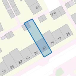 Perceel NWK03-A-3534