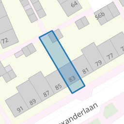 Perceel NWK03-A-3535