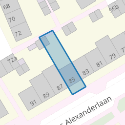 Perceel NWK03-A-3536