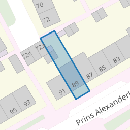 Perceel NWK03-A-3538