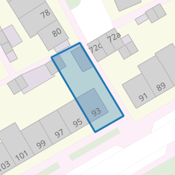 Perceel NWK03-A-3540